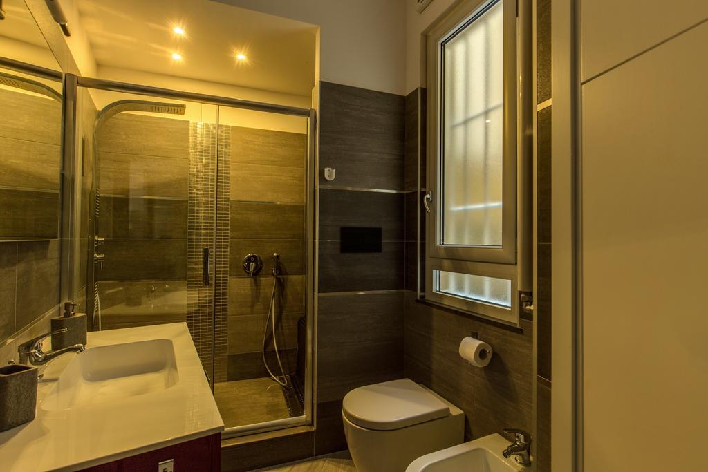 Lux Apartment Rom Eksteriør billede
