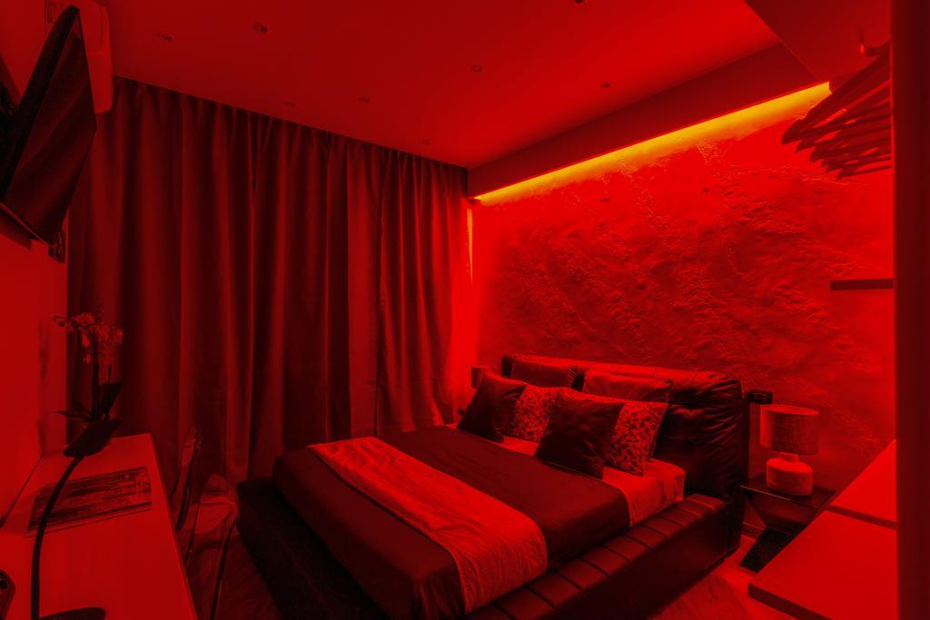 Lux Apartment Rom Værelse billede